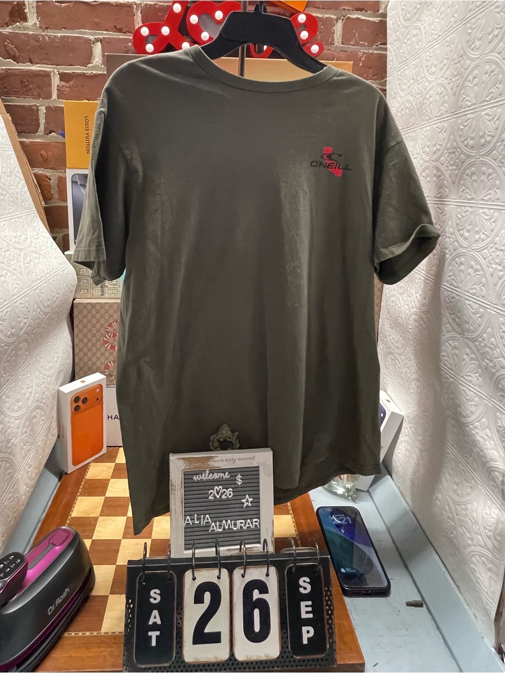 O'Neill Men’s